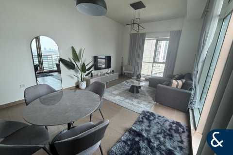 Apartman u gradu Business Bay, Dubai, UAE 1 spavaća soba, 81 m2 Br. 698155 - Slika 2