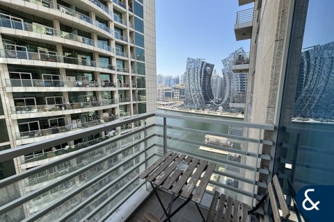 Apartman u gradu Business Bay, Dubai, UAE 1 spavaća soba, 81 m2 Br. 698155 - Slika 6