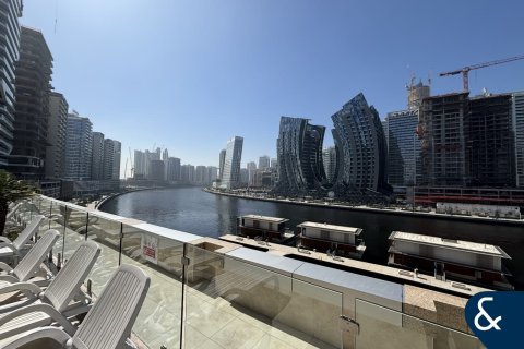 Apartman u gradu Business Bay, Dubai, UAE 1 spavaća soba, 81 m2 Br. 698155 - Slika 9