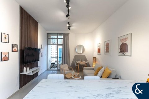 Apartment in Dubai Marina, Dubai, UAE 1 bedroom, 61 sq.m. № 698067 - photo 5