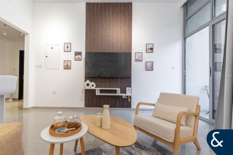 Apartment in Dubai Marina, Dubai, UAE 1 bedroom, 61 sq.m. № 698067 - photo 3