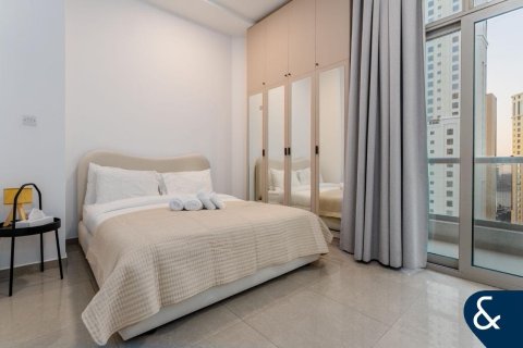 Apartment in Dubai Marina, Dubai, UAE 1 bedroom, 61 sq.m. № 698067 - photo 2