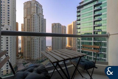 Apartment in Dubai Marina, Dubai, UAE 1 bedroom, 61 sq.m. № 698067 - photo 7