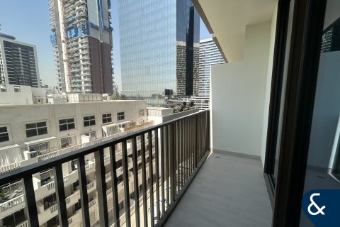 Üürile anda korter asukohaga Jumeirah Village Circle, Dubai, AÜE: 3 magamistoaga, 122 m² Nr 698154 - pilt 21