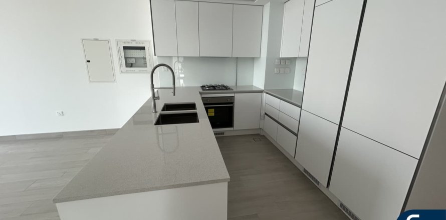 Korter asukohaga Jumeirah Village Circle, Dubai, AÜE: 3 magamistoaga, 122 m² Nr 698154