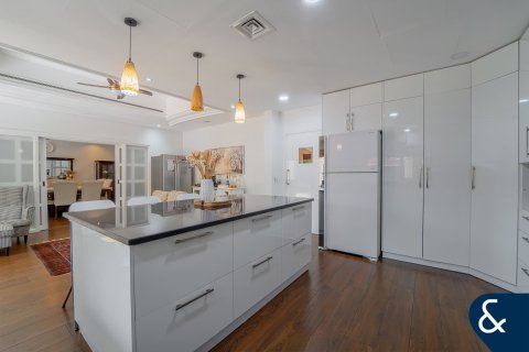 וילה למכירה ב Green Community, Dubai, איחוד האמירויות  5 חדרי שינה, 577 מ"ר, מספר 698065 - תמונה 12