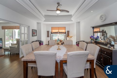 וילה למכירה ב Green Community, Dubai, איחוד האמירויות  5 חדרי שינה, 577 מ"ר, מספר 698065 - תמונה 9