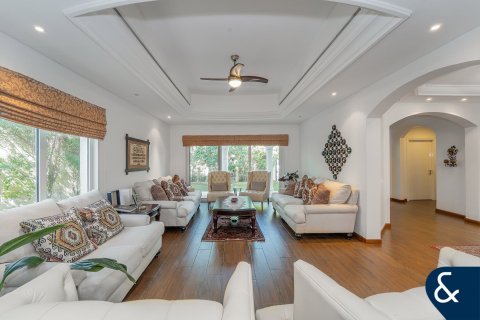 וילה למכירה ב Green Community, Dubai, איחוד האמירויות  5 חדרי שינה, 577 מ"ר, מספר 698065 - תמונה 4