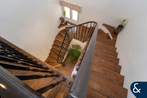 וילה למכירה ב Green Community, Dubai, איחוד האמירויות  5 חדרי שינה, 577 מ"ר, מספר 698065 - תמונה 13