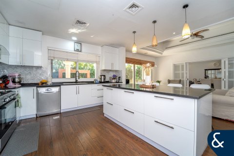 וילה למכירה ב Green Community, Dubai, איחוד האמירויות  5 חדרי שינה, 577 מ"ר, מספר 698065 - תמונה 11