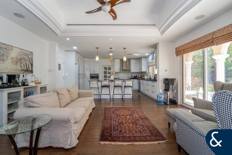 וילה למכירה ב Green Community, Dubai, איחוד האמירויות  5 חדרי שינה, 577 מ"ר, מספר 698065 - תמונה 5