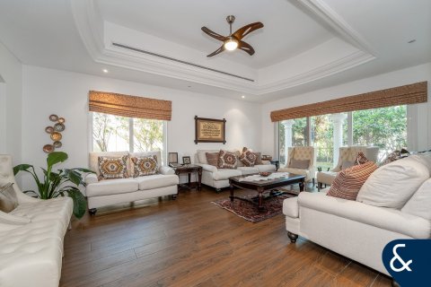 וילה למכירה ב Green Community, Dubai, איחוד האמירויות  5 חדרי שינה, 577 מ"ר, מספר 698065 - תמונה 6
