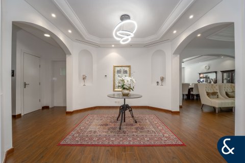 וילה למכירה ב Green Community, Dubai, איחוד האמירויות  5 חדרי שינה, 577 מ"ר, מספר 698065 - תמונה 3