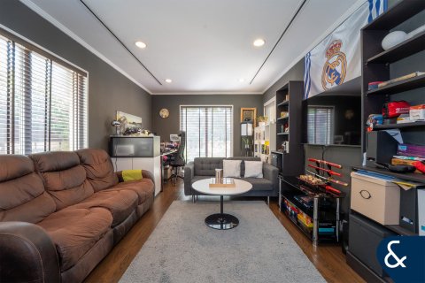 וילה למכירה ב Green Community, Dubai, איחוד האמירויות  5 חדרי שינה, 577 מ"ר, מספר 698065 - תמונה 8