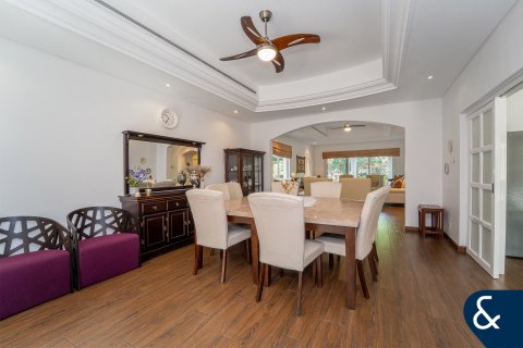 וילה למכירה ב Green Community, Dubai, איחוד האמירויות  5 חדרי שינה, 577 מ"ר, מספר 698065 - תמונה 10