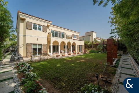 וילה למכירה ב Green Community, Dubai, איחוד האמירויות  5 חדרי שינה, 577 מ"ר, מספר 698065 - תמונה 2