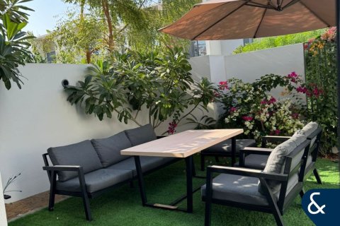 Villa in Arabian Ranches 3, Dubai, UAE 3 bedrooms, 145 sq.m. № 698153 - photo 7