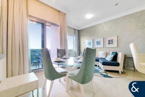 Byt v Downtown Dubai (Downtown Burj Dubai), SAE 1 ložnice, 82 m² Č.: 698156