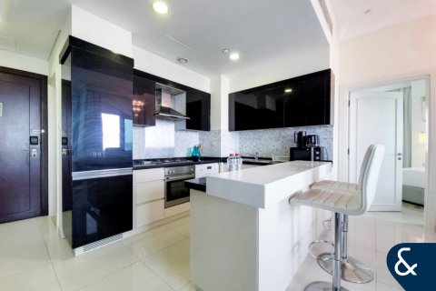 Dzīvoklis Downtown Dubai (Downtown Burj Dubai)jā, AAE 1 istaba, 82 m2 Nr. 698156 - attēls 8