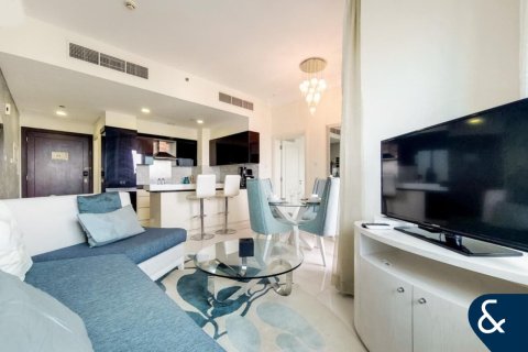 Downtown Dubai (Downtown Burj Dubai)、Dubai、UAE にあるマンションの賃貸物件 1ベッドルーム、82 m2、No698156 - 写真 3