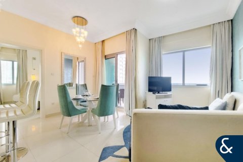Downtown Dubai (Downtown Burj Dubai)、Dubai、UAE にあるマンションの賃貸物件 1ベッドルーム、82 m2、No698156 - 写真 2