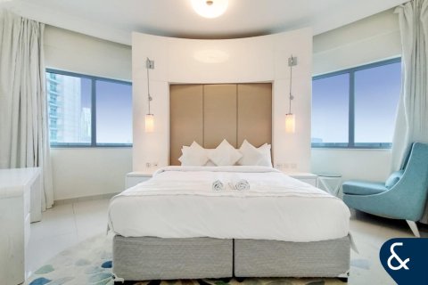 Downtown Dubai (Downtown Burj Dubai)、Dubai、UAE にあるマンションの賃貸物件 1ベッドルーム、82 m2、No698156 - 写真 4