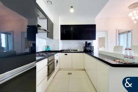 Dzīvoklis Downtown Dubai (Downtown Burj Dubai)jā, AAE 1 istaba, 82 m2 Nr. 698156 - attēls 7