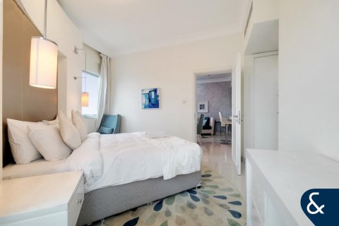 Dzīvoklis Downtown Dubai (Downtown Burj Dubai)jā, AAE 1 istaba, 82 m2 Nr. 698156 - attēls 5