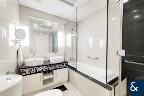 Dzīvoklis Downtown Dubai (Downtown Burj Dubai)jā, AAE 1 istaba, 82 m2 Nr. 698156 - attēls 10