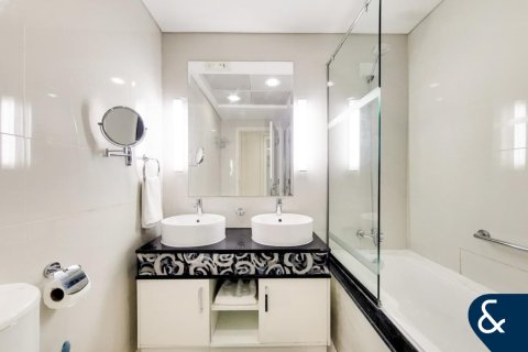 Dzīvoklis Downtown Dubai (Downtown Burj Dubai)jā, AAE 1 istaba, 82 m2 Nr. 698156 - attēls 11