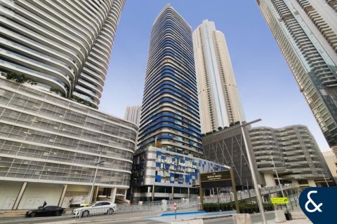 Dzīvoklis Downtown Dubai (Downtown Burj Dubai)jā, AAE 1 istaba, 82 m2 Nr. 698156 - attēls 9