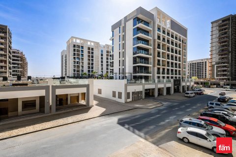 Купить квартиру в Meydan, Дубай, ОАЭ 42.4м2, № 705895 - фото 11