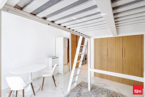 Купить квартиру в Meydan, Дубай, ОАЭ 42.4м2, № 705895 - фото 4