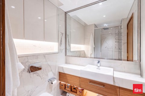 Купить квартиру в Meydan, Дубай, ОАЭ 42.4м2, № 705895 - фото 8