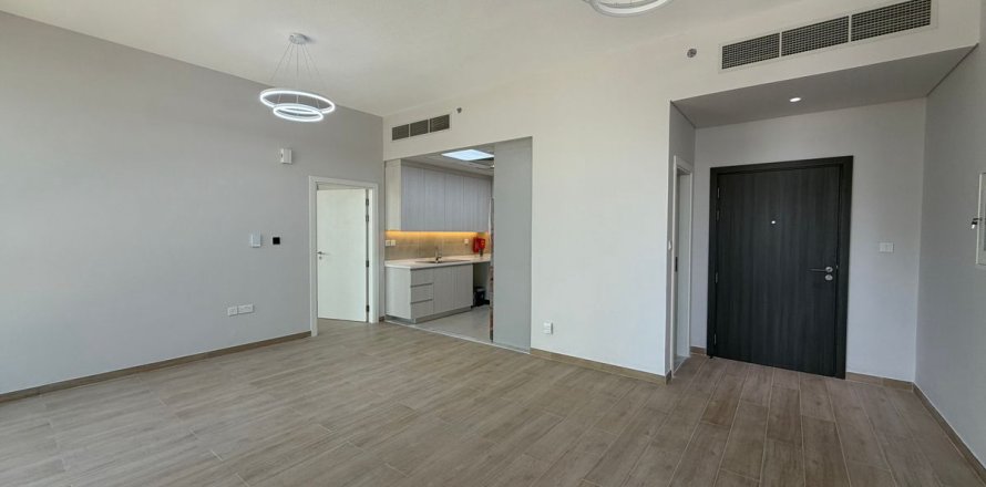 Leilighet i Business Bay, Dubai, Emiratene 1 soverom, 71.9 kvm nr. 705898