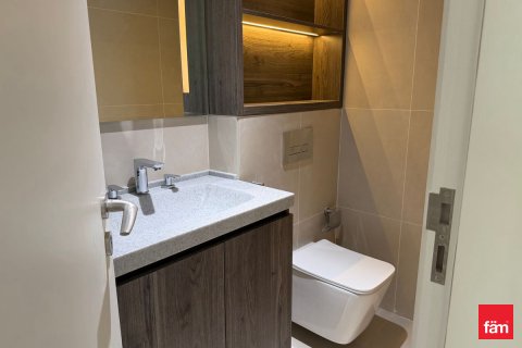 Leilighet til salgs i Business Bay, Dubai, Emiratene 1 soverom, 71.9 kvm Nr. 705898 - Foto 14