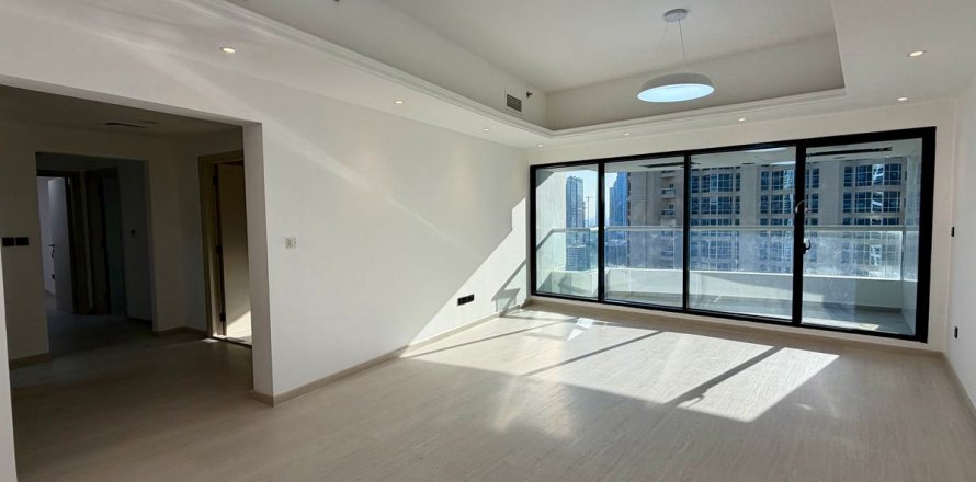 Apartman u gradu Dubai, UAE 2 spavaće sobe, 136.4 m2 Br. 705897