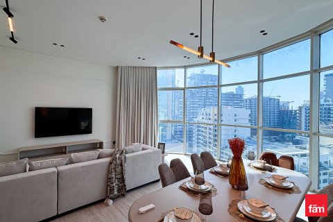 Dubai, BAE’de daire 2 yatak odası, 116.1 m&sup2; No 705896