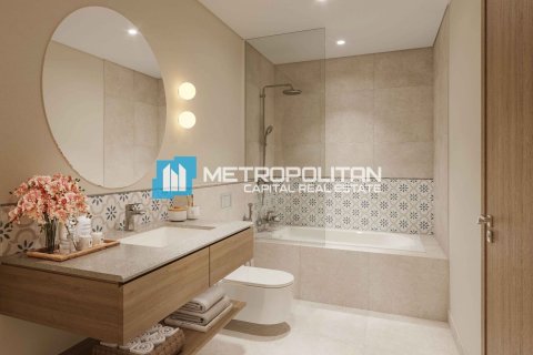 Huoneisto Khalifa City, Abu Dhabi, Arabiemiraatit 3 makuuhuonetta, 169.8 m2 № 651822 - kuva 9