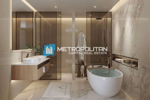 Apartman u gradu Abu Dhabi, UAE 3 spavaće sobe, 228 m2 Br. 651828 - Slika 10