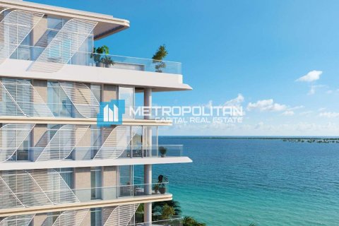 Apartman u gradu Abu Dhabi, UAE 3 spavaće sobe, 228 m2 Br. 651828 - Slika 16