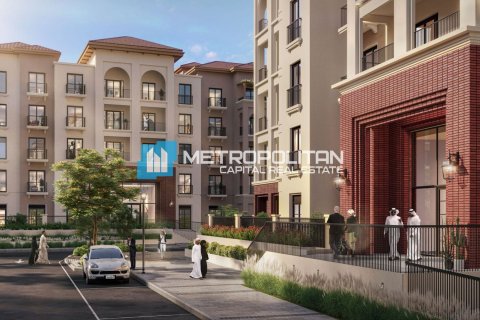 Leilighet til salgs i Khalifa City, Abu Dhabi, Emiratene 2 soverom, 136.6 kvm Nr. 651824 - Foto 12