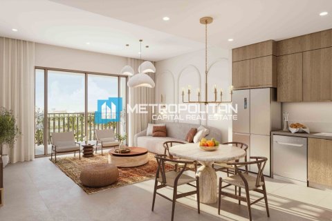 Apartman u Khalifa City, Abu Dhabi, UAE 2 spavaćih soba, 139.3 m2 Br. 651825 - fotografija 3