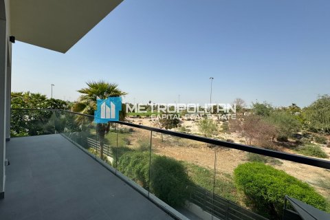 Vila na Yas Island, Abu Dhabi, UAE 4 spavaće sobe, 663.2 m2 Br. 651827 - Slika 3