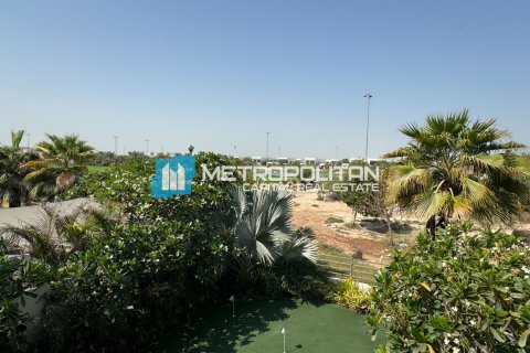 Vila na Yas Island, Abu Dhabi, UAE 4 spavaće sobe, 663.2 m2 Br. 651827 - Slika 5