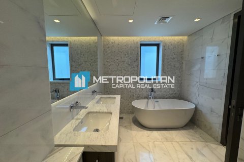 Vila na Yas Island, Abu Dhabi, UAE 4 spavaće sobe, 663.2 m2 Br. 651827 - Slika 16