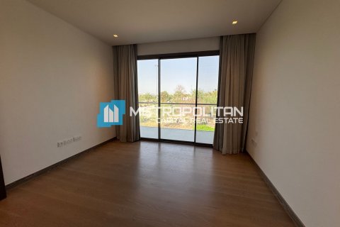 Vila na Yas Island, Abu Dhabi, UAE 4 spavaće sobe, 663.2 m2 Br. 651827 - Slika 11