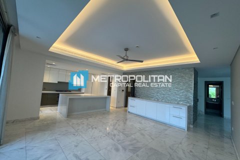 Vila na Yas Island, Abu Dhabi, UAE 4 spavaće sobe, 663.2 m2 Br. 651827 - Slika 4
