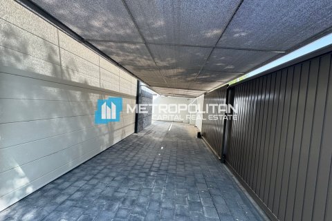 Vila na Yas Island, Abu Dhabi, UAE 4 spavaće sobe, 663.2 m2 Br. 651827 - Slika 14