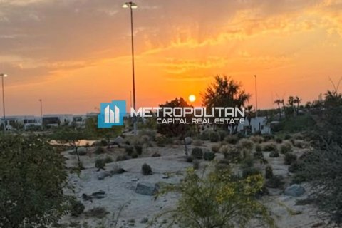 Vila na Yas Island, Abu Dhabi, UAE 4 spavaće sobe, 663.2 m2 Br. 651827 - Slika 8